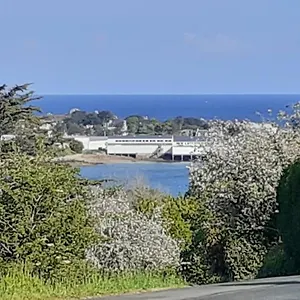 Proche Bord De , Plougasnou France