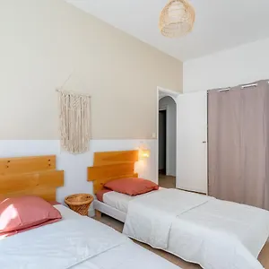 Appartement Superbe T4 Neuf - Vieux-port&centre, Marseille