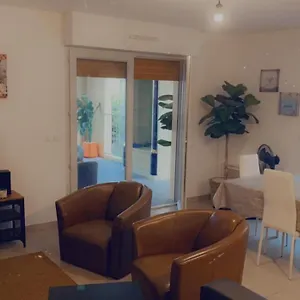 Appartement Chic, Marseille