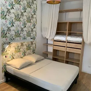 Appartement : Petit Loft Au Cœur Du Cours Julien, Marseille