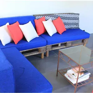 Terrasse Avec Vue, Proche Bercy-paris, 3 Pieces Spacieux Et Confort , Paris France